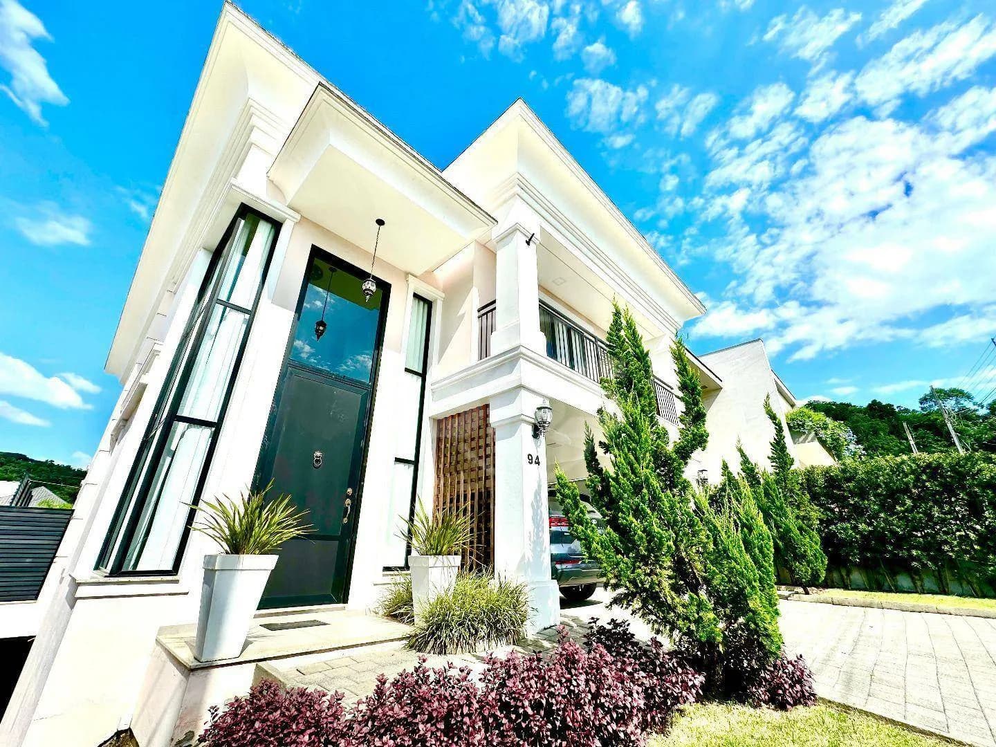 Casa com 3 dormitórios à venda, 280 m por R$ 2.550.000,00 - Itoupava Central - Blumenau/SC