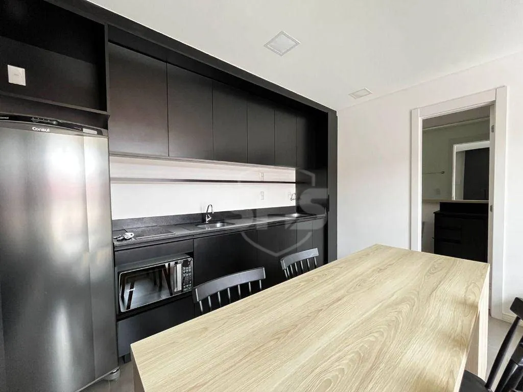 Apartamento com 1 dormitório para alugar, 33 m por R$ 2.620,00/mês - Itoupava Seca - Blumenau/SC