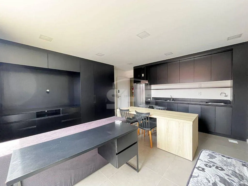 Apartamento com 1 dormitório para alugar, 33 m por R$ 2.620,00/mês - Itoupava Seca - Blumenau/SC