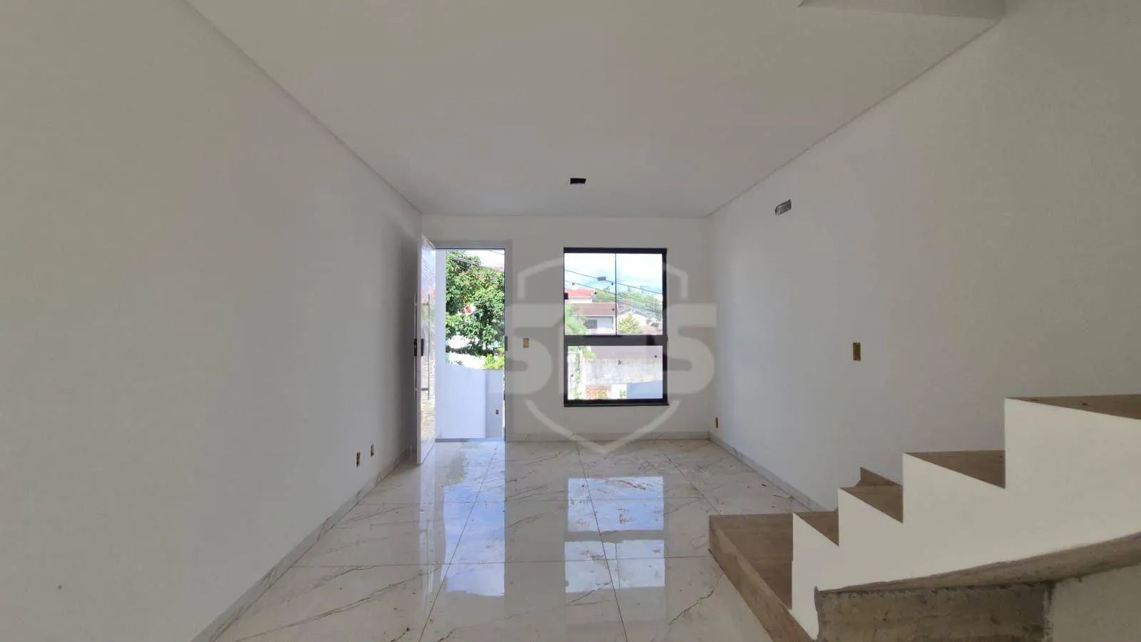 Casa com 2 dormitórios à venda, 81 m por R$ 495.000,00 - Escola Agrícola - Blumenau/SC