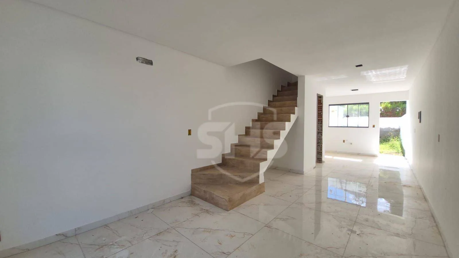 Casa com 2 dormitórios à venda, 81 m por R$ 495.000,00 - Escola Agrícola - Blumenau/SC