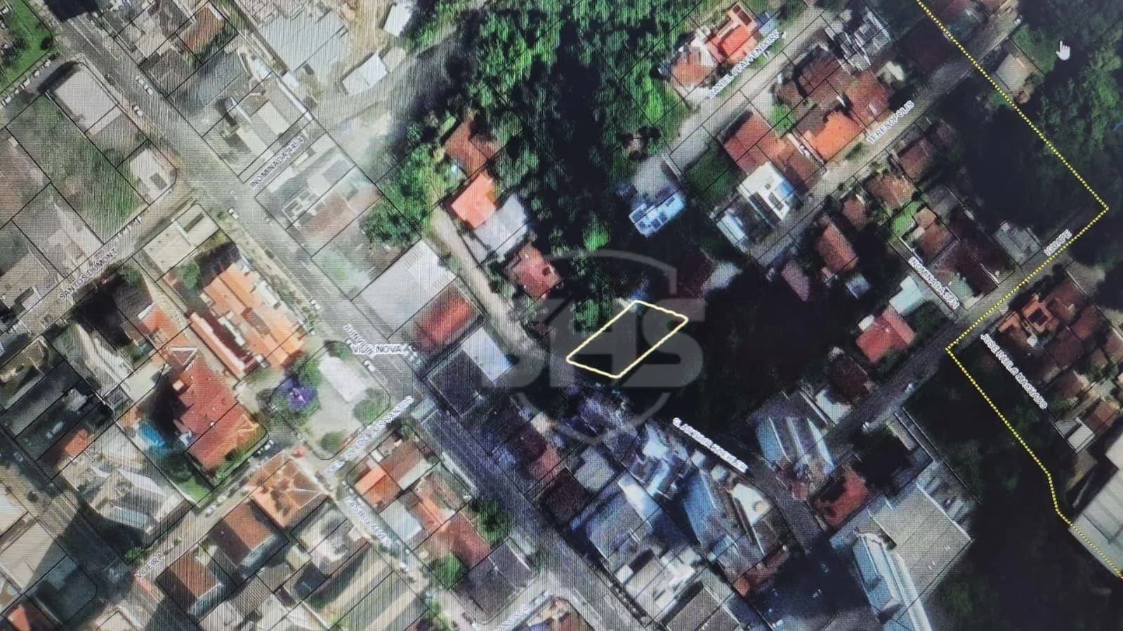 Terreno à venda, 575 m por R$ 574.000,00 - Vila Nova - Blumenau/SC - foto 1