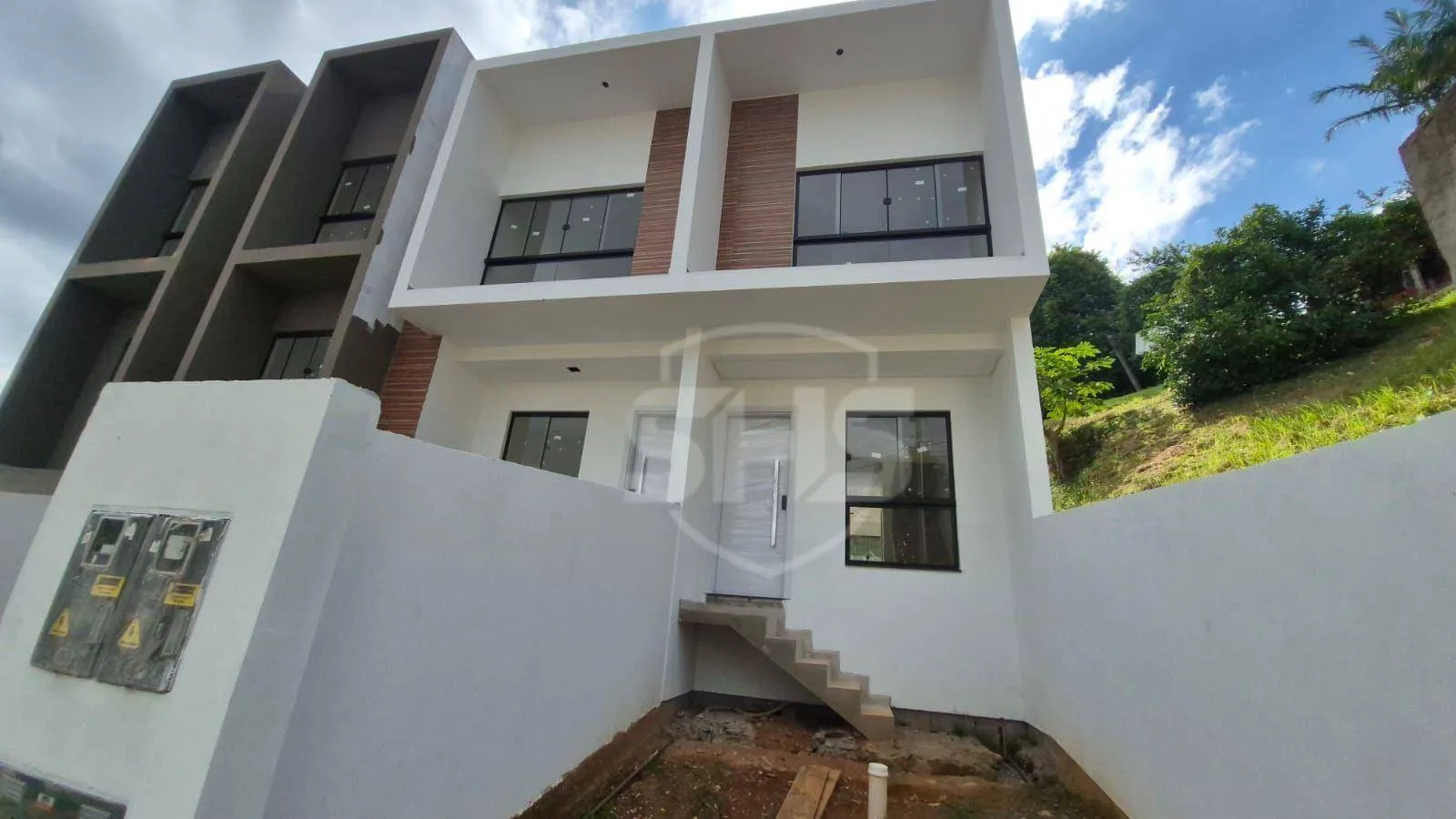 Casa com 2 dormitórios à venda, 83 m por R$ 499.000,00 - Escola Agrícola - Blumenau/SC