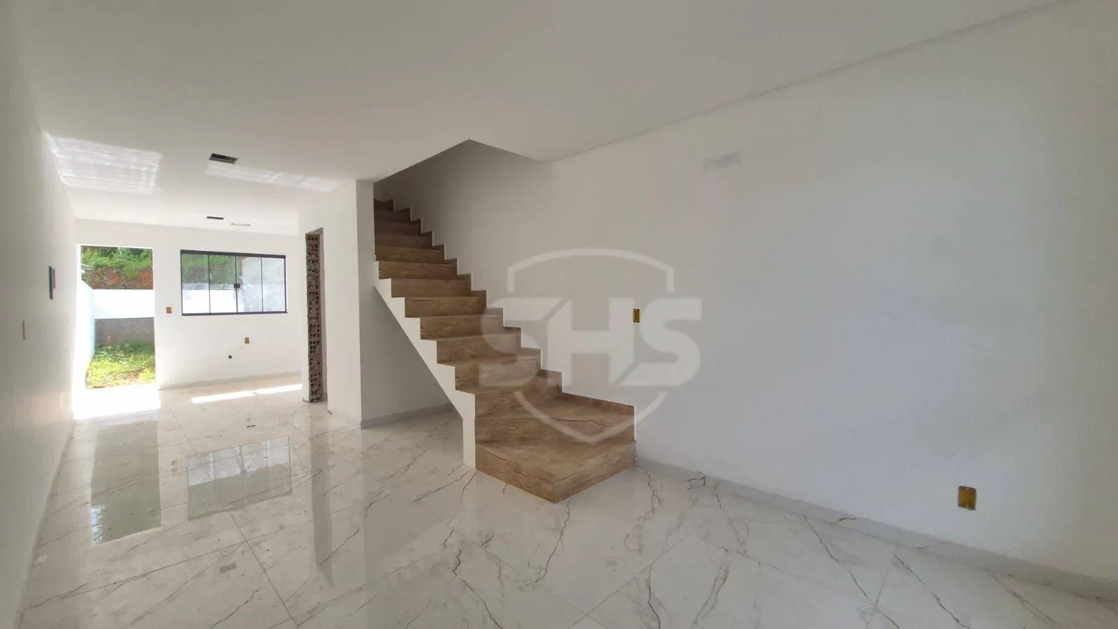 Casa com 2 dormitórios à venda, 83 m por R$ 499.000,00 - Escola Agrícola - Blumenau/SC
