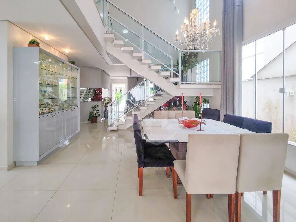 Casa com 3 dormitórios para alugar, 280 m por R$ 11.761,39/mês - Itoupava Central - Blumenau/SC