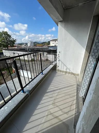Apartamento com 2 dormitórios à venda, 57 m por R$ 470.000,00 - Itoupava Norte - Blumenau/SC