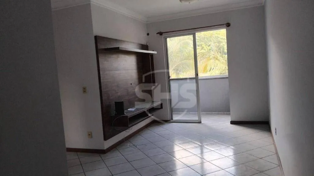 Apartamento com 3 dormitórios para alugar, 78 m por R$ 2.450,01/mês - Água Verde - Blumenau/SC - foto 1