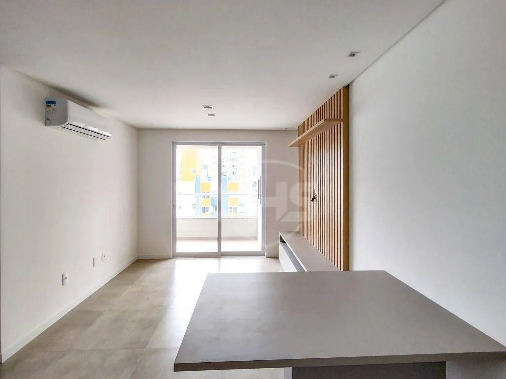 Apartamento com 1 dormitório para alugar, 53 m por R$ 2.860,00/mês - Itoupava Seca - Blumenau/SC - foto 1