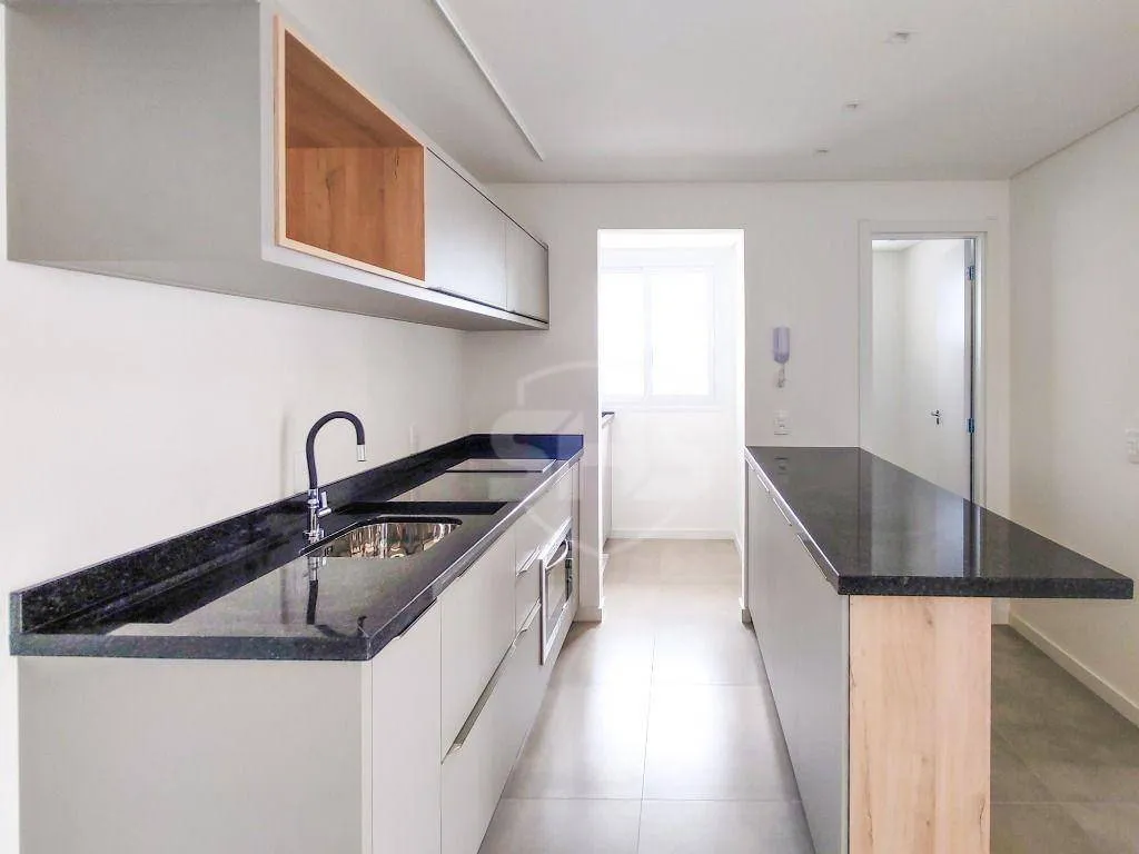 Apartamento com 1 dormitório para alugar, 53 m por R$ 2.860,00/mês - Itoupava Seca - Blumenau/SC