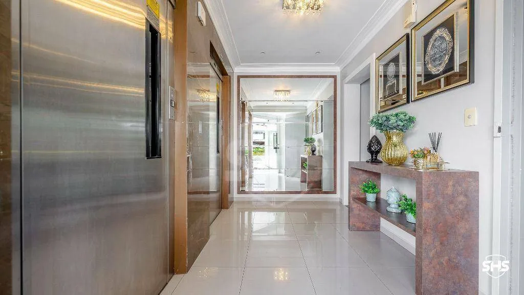 Apartamento com 3 dormitórios para alugar, 76 m por R$ 2.378,86/mês - Fortaleza - Blumenau/SC - foto 1