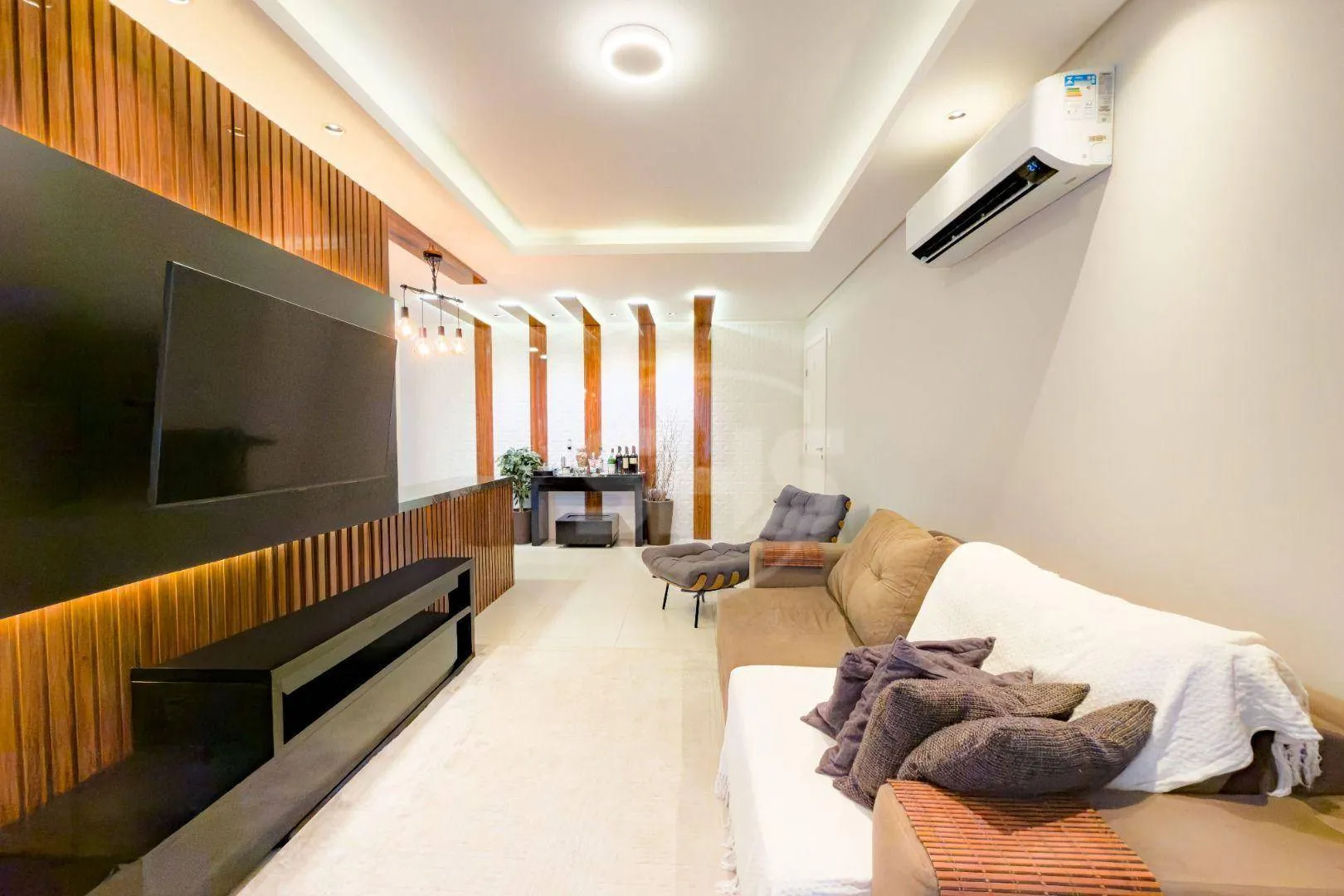 Apartamento com 2 dormitórios à venda, 85 m por R$ 875.000,00 - Velha - Blumenau/SC