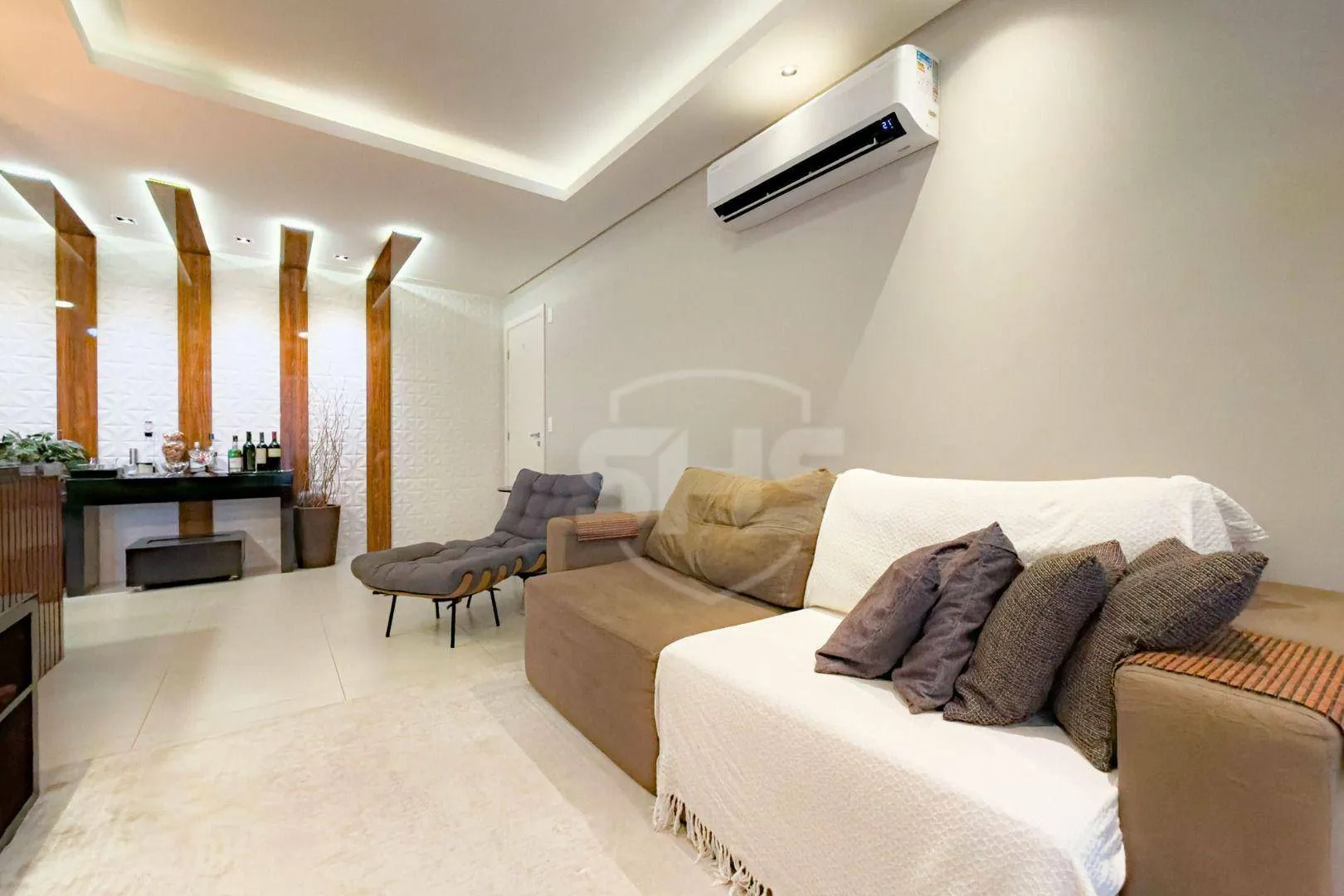 Apartamento com 2 dormitórios à venda, 85 m por R$ 875.000,00 - Velha - Blumenau/SC