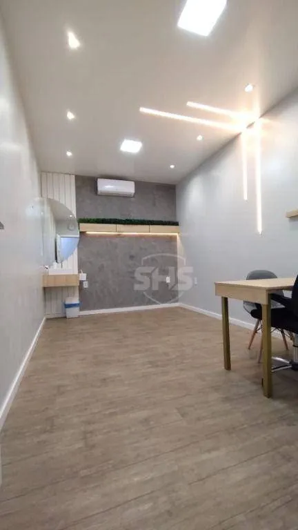 Sala para alugar, 13 m por R$ 1.920,00/mês - Itoupava Central - Blumenau/SC