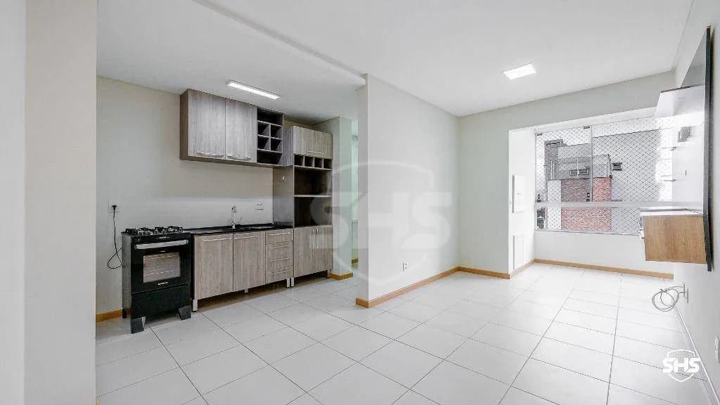Apartamento com 2 dormitórios para alugar, 64 m por R$ 3.130,00/mês - Itoupava Seca - Blumenau/SC