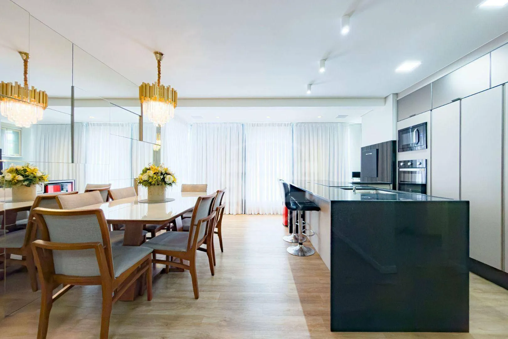 Apartamento com 3 dormitórios à venda, 98 m por R$ 890.000,00 - Itoupava Norte - Blumenau/SC - foto 1