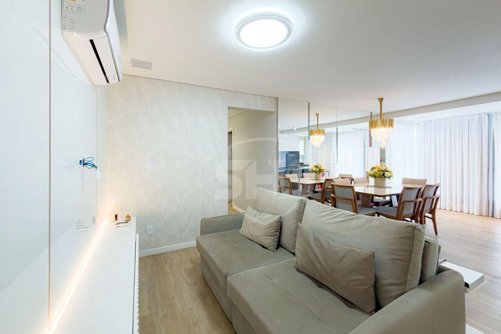 Apartamento com 3 dormitórios à venda, 98 m por R$ 890.000,00 - Itoupava Norte - Blumenau/SC