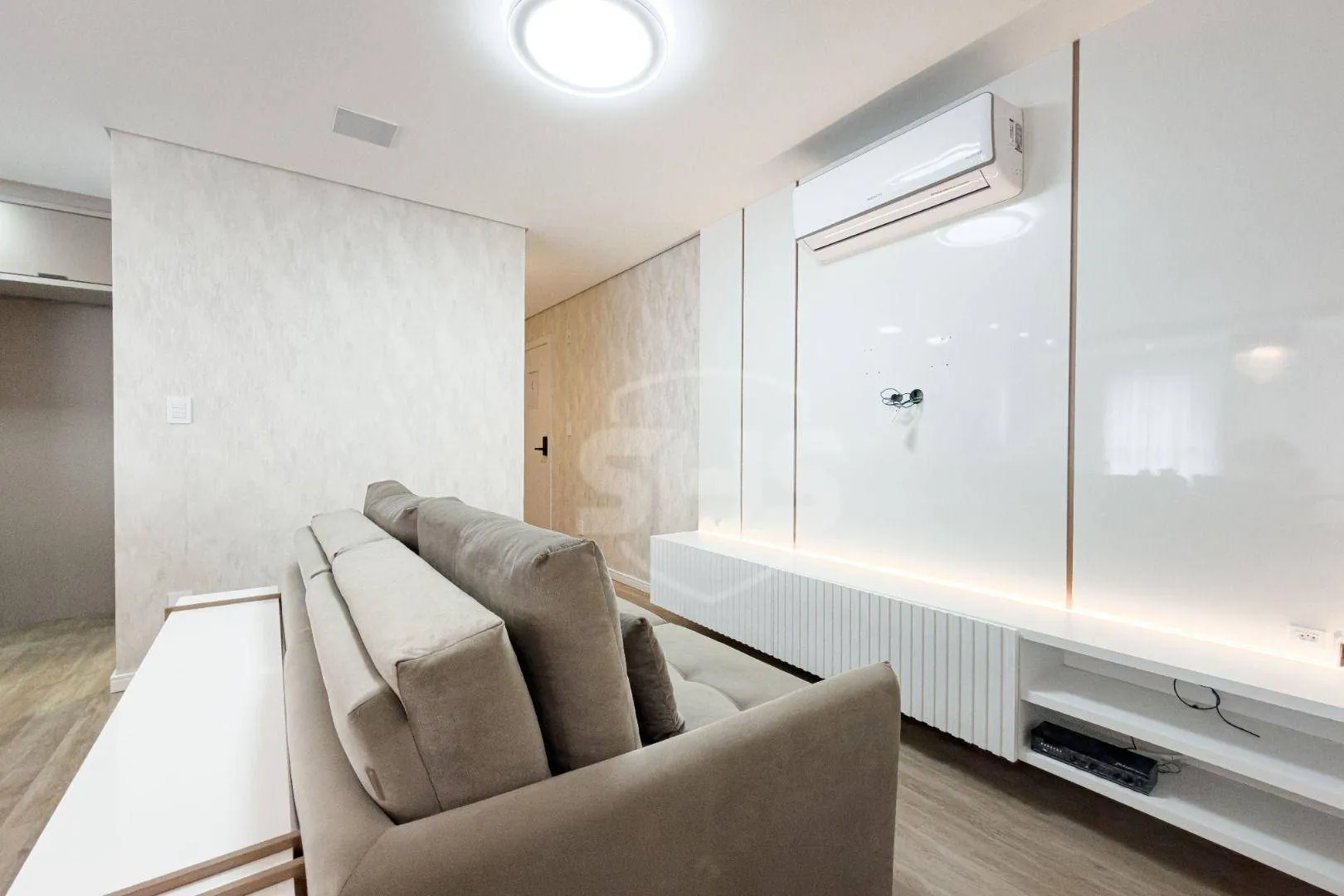 Apartamento com 3 dormitórios à venda, 98 m por R$ 890.000,00 - Itoupava Norte - Blumenau/SC