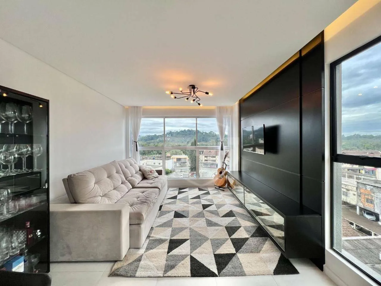 Apartamento com 2 dormitórios à venda, 74 m por R$ 530.000,00 - Itoupava Norte - Blumenau/SC