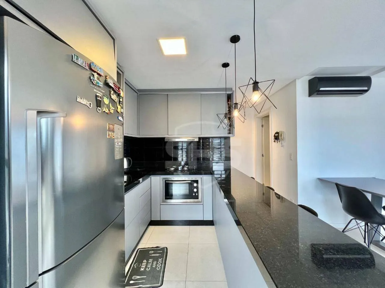 Apartamento com 2 dormitórios à venda, 74 m por R$ 530.000,00 - Itoupava Norte - Blumenau/SC