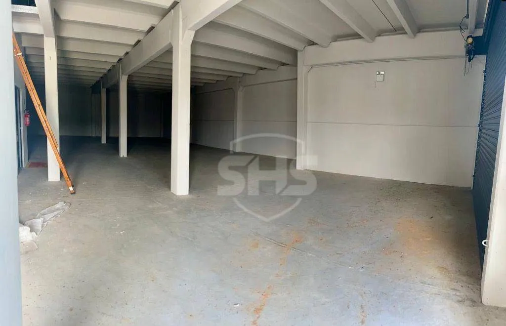 Galpão para alugar, 436 m por R$ 8.330,00/mês - Santa Terezinha - Gaspar/SC
