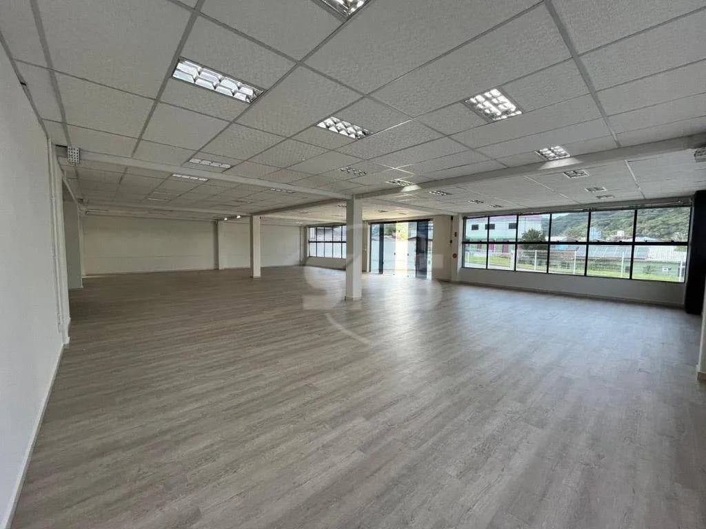 Galpão para alugar, 748 m por R$ 27.223,00/mês - Vorstadt - Blumenau/SC