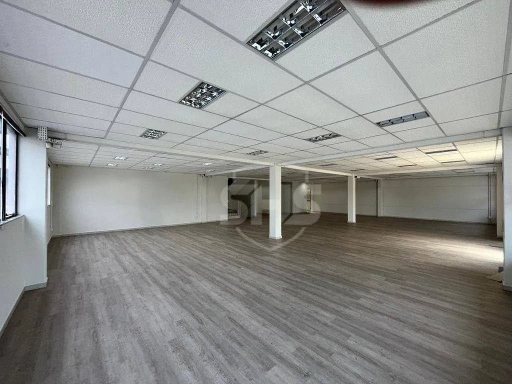 Galpão para alugar, 748 m por R$ 27.223,00/mês - Vorstadt - Blumenau/SC