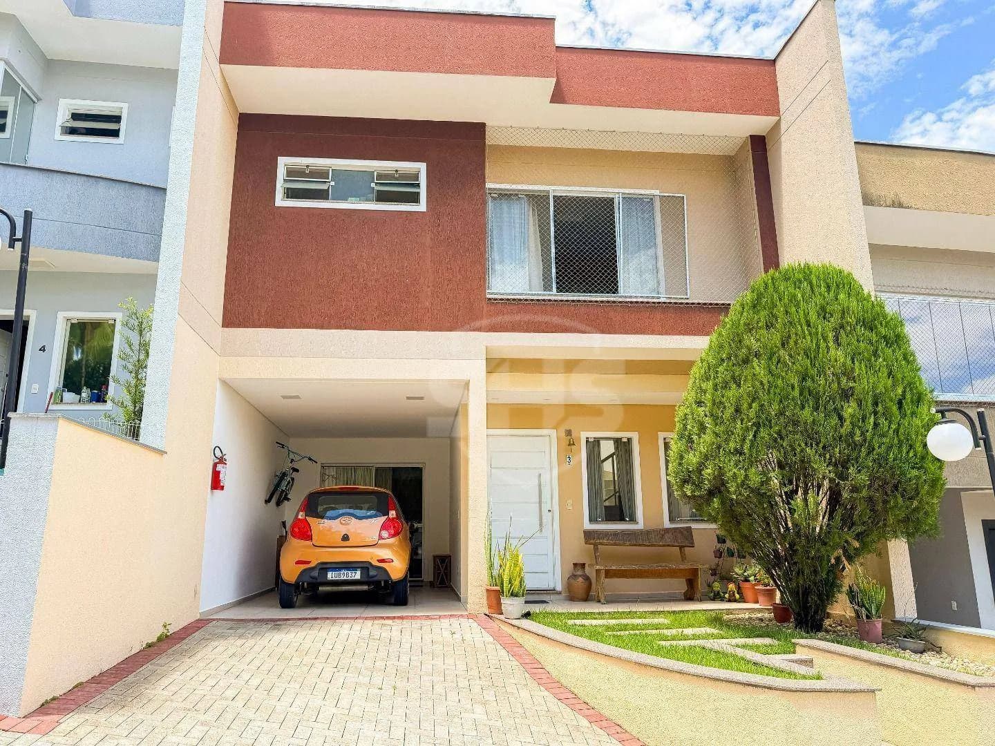 Casa com 3 dormitórios à venda, 167 m por R$ 770.000,00 - Velha - Blumenau/SC - foto 1