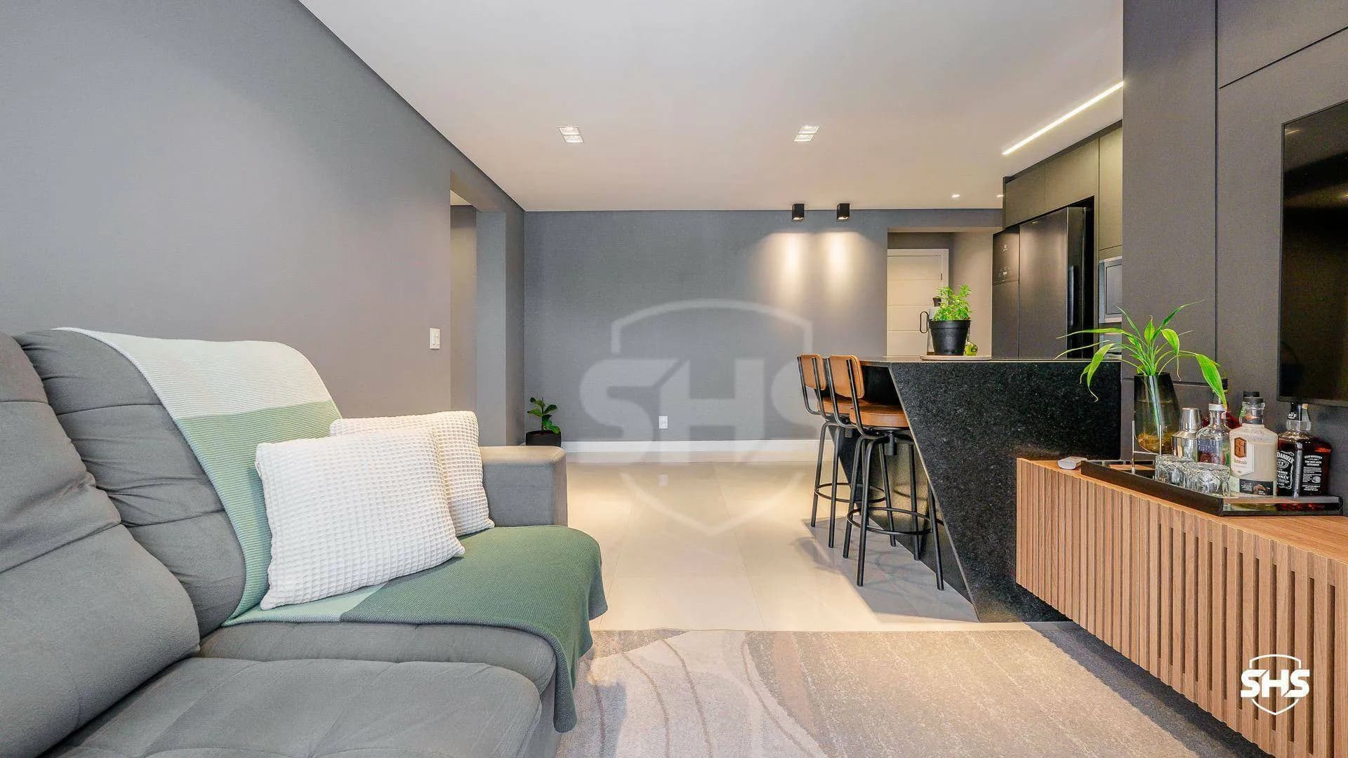 Apartamento com 2 dormitórios à venda, 93 m por R$ 950.000,00 - Itoupava Central - Blumenau/SC