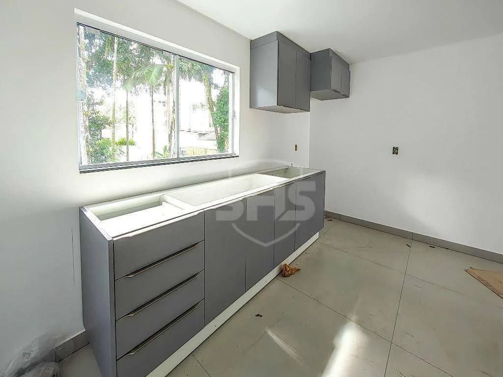 Casa com 2 dormitórios para alugar, 120 m por R$ 3.950,00/mês - Victor Konder - Blumenau/SC