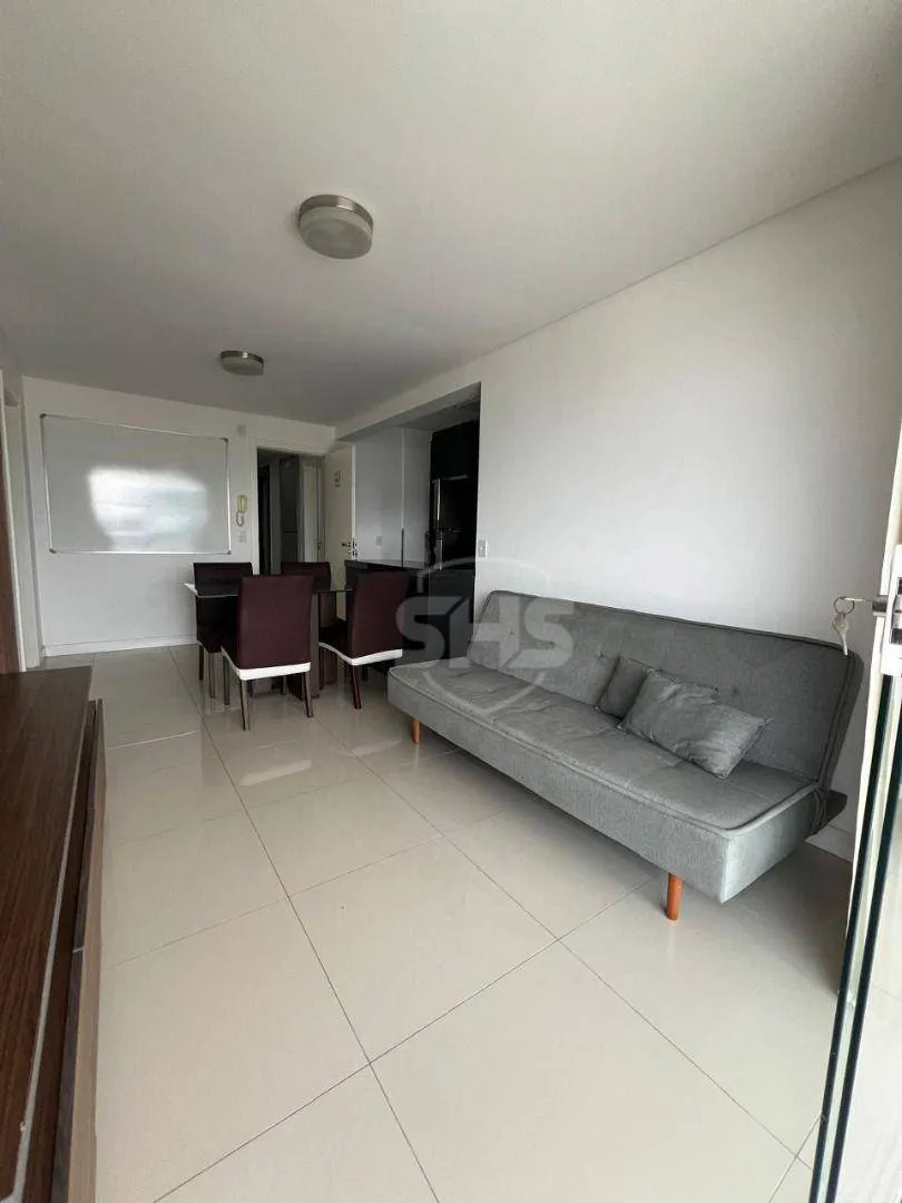 Apartamento com 1 dormitório à venda, 57 m por R$ 520.000,00 - Vila Nova - Blumenau/SC
