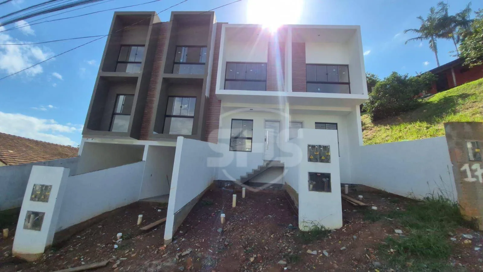 Casa com 2 dormitórios à venda, 127 m por R$ 599.000,00 - Escola Agrícola - Blumenau/SC