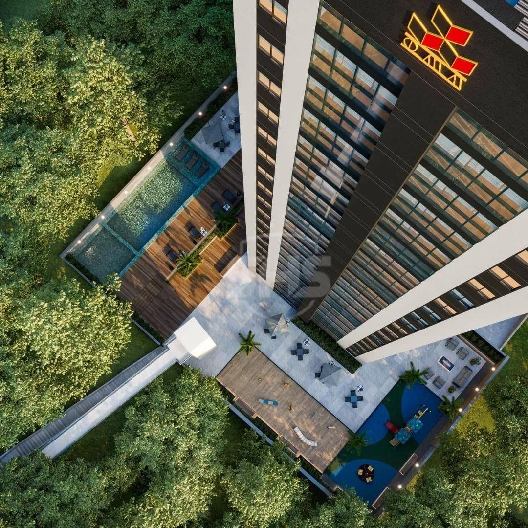 Apartamento com 4 dormitórios à venda, 219 m por R$ 2.100.000,00 - Vila Formosa - Blumenau/SC - foto 1