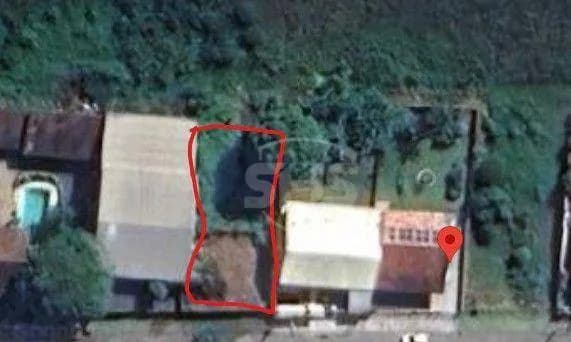 Terreno à venda, 487 m por R$ 390.000,00 - Itoupava Central - Blumenau/SC