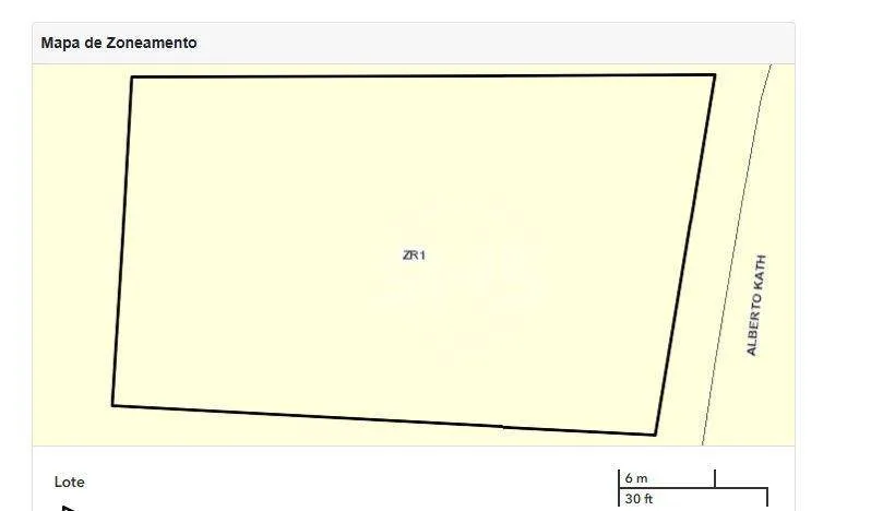 Terreno à venda, 729 m por R$ 600.000,00 - Itoupavazinha - Blumenau/SC - foto 1