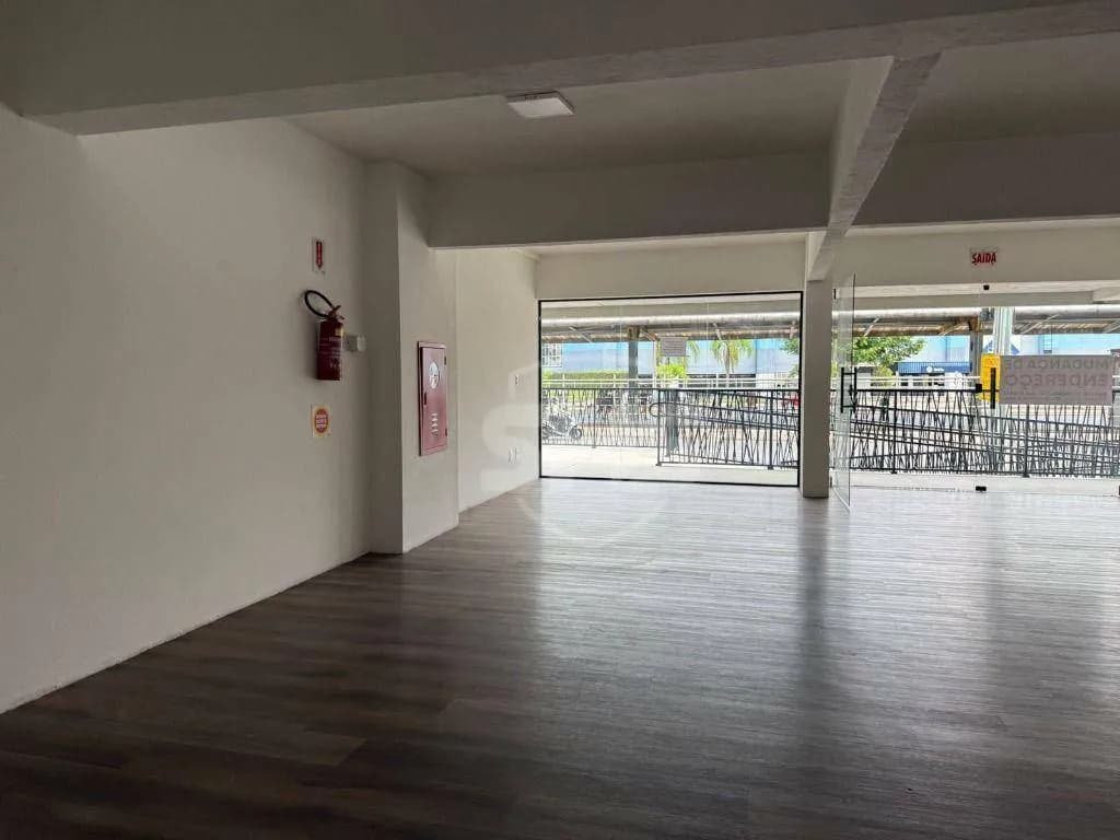 Loja para alugar, 80 m por R$ 6.600,00/mês - Centro (Blumenau) - Blumenau/SC