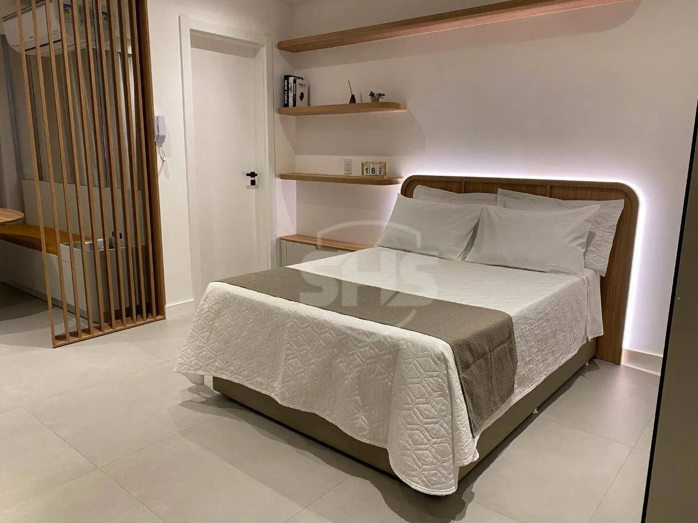 Apartamento com 1 dormitório à venda, 31 m por R$ 480.000,00 - Velha - Blumenau/SC - foto 1