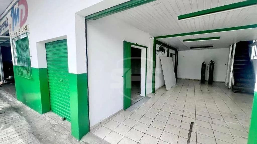 Loja para alugar, 90 m por R$ 2.795,01/mês - Itoupava Norte - Blumenau/SC - foto 1