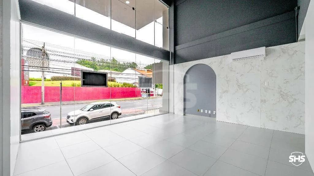 Loja para alugar, 200 m por R$ 9.616,00/mês - Centro - Blumenau/SC - foto 1