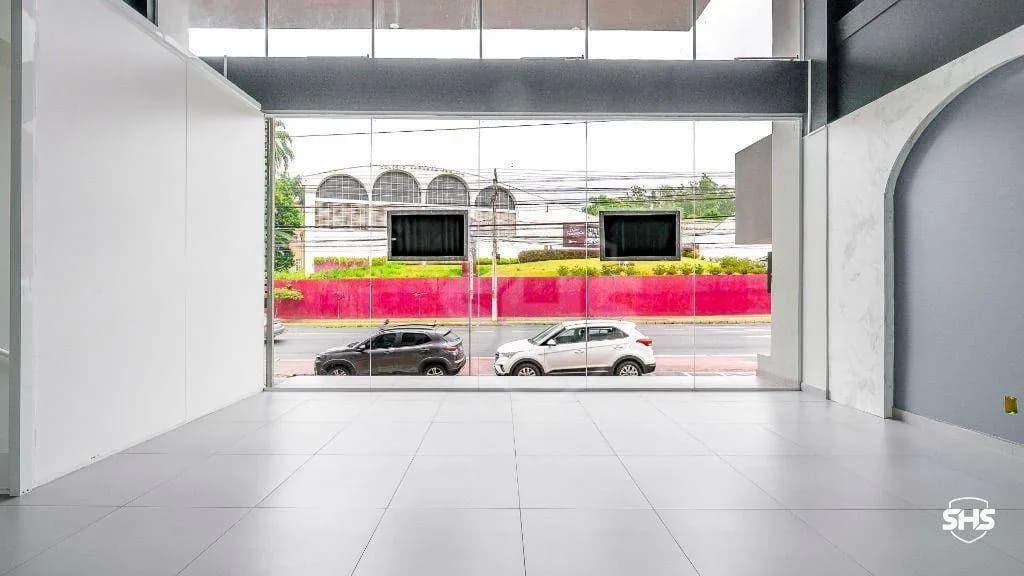 Loja para alugar, 200 m por R$ 9.616,00/mês - Centro - Blumenau/SC