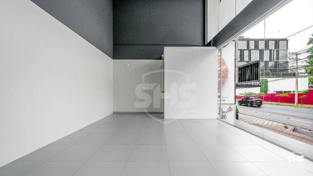 Loja para alugar, 200 m por R$ 9.616,00/mês - Centro - Blumenau/SC