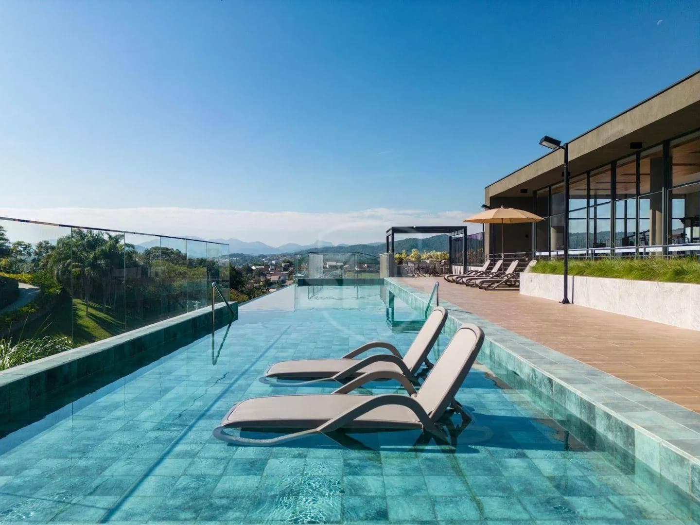Terreno à venda, 423 m por R$ 890.000,00 - Itoupava Norte - Blumenau/SC - foto 1
