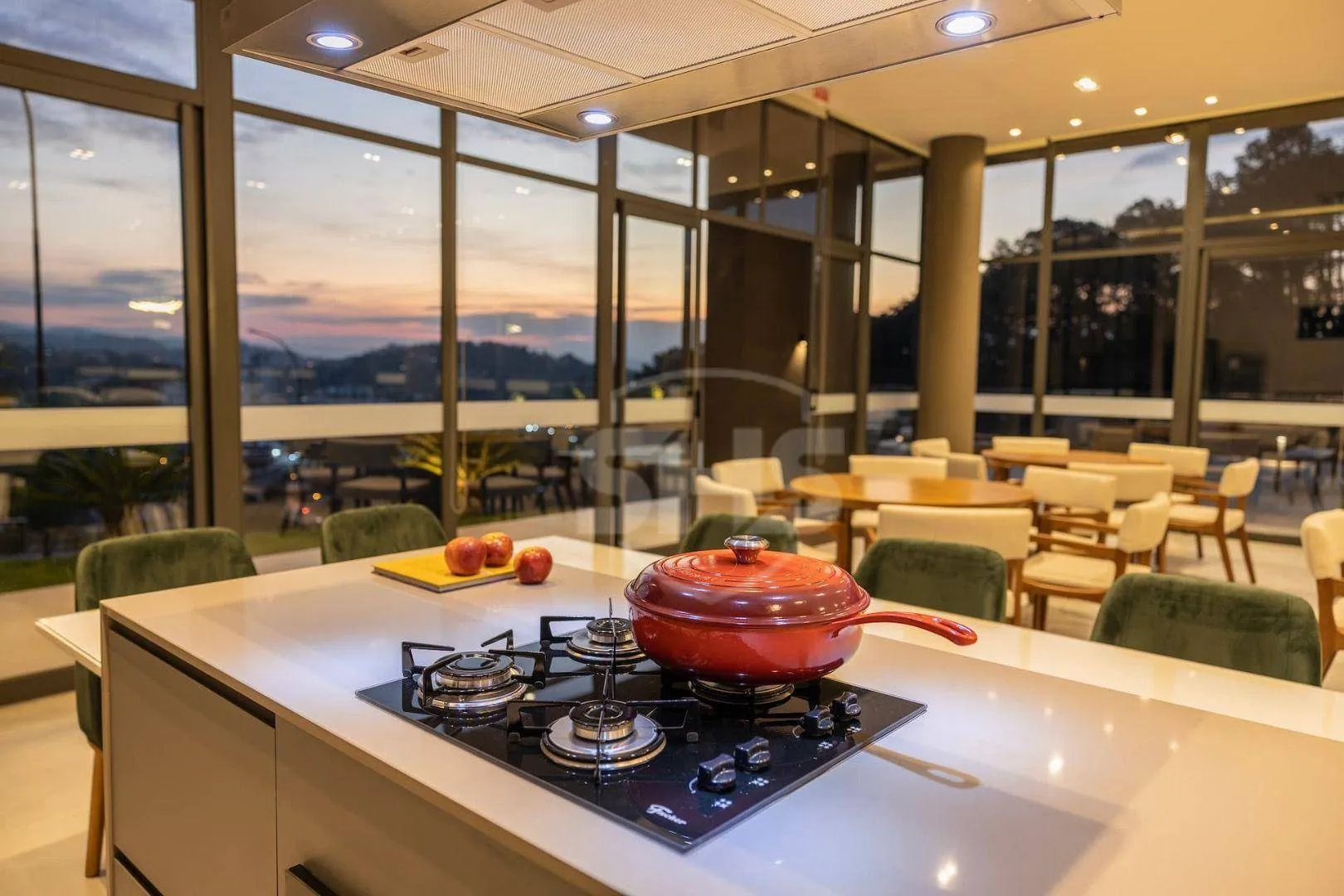 Terreno à venda, 423 m por R$ 890.000,00 - Itoupava Norte - Blumenau/SC