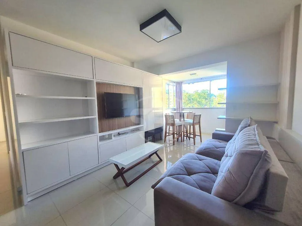Apartamento com 3 dormitórios para alugar, 106 m por R$ 7.200,00/mês - Vila Formosa - Blumenau/SC