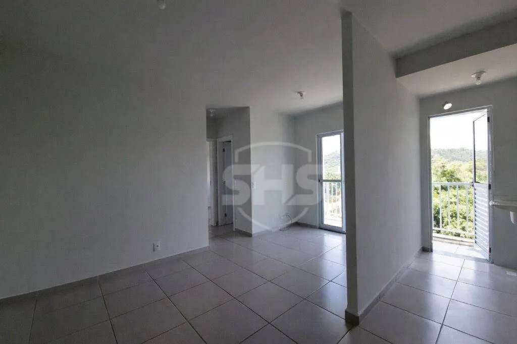 Apartamento com 2 dormitórios para alugar, 49 m por R$ 1.891,00/mês - Salto Norte - Blumenau/SC - foto 1