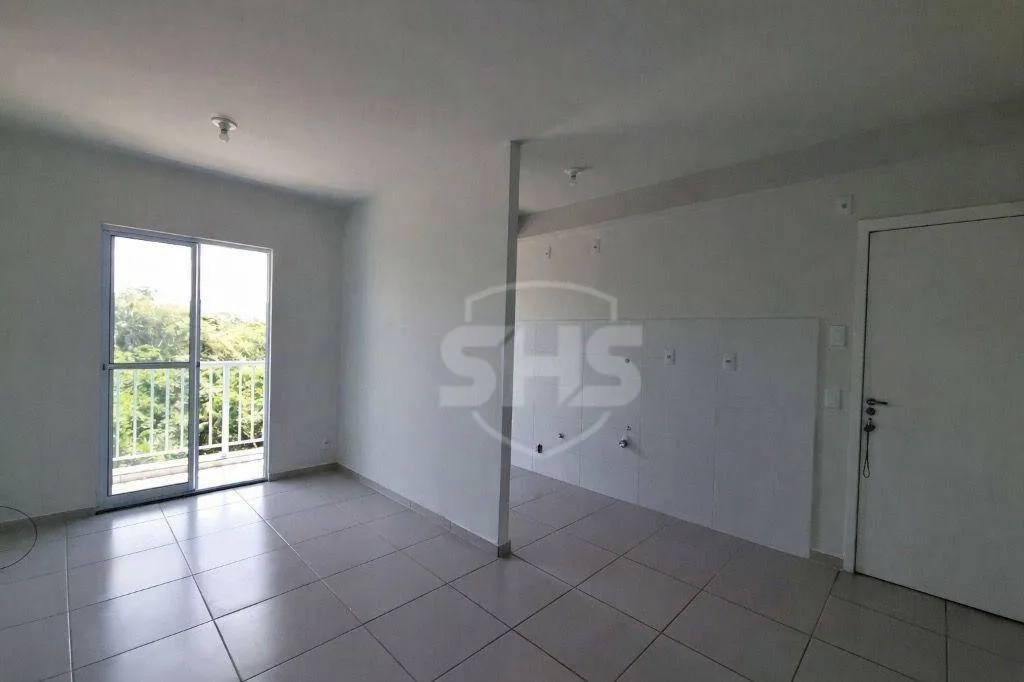 Apartamento com 2 dormitórios para alugar, 49 m por R$ 1.891,00/mês - Salto Norte - Blumenau/SC