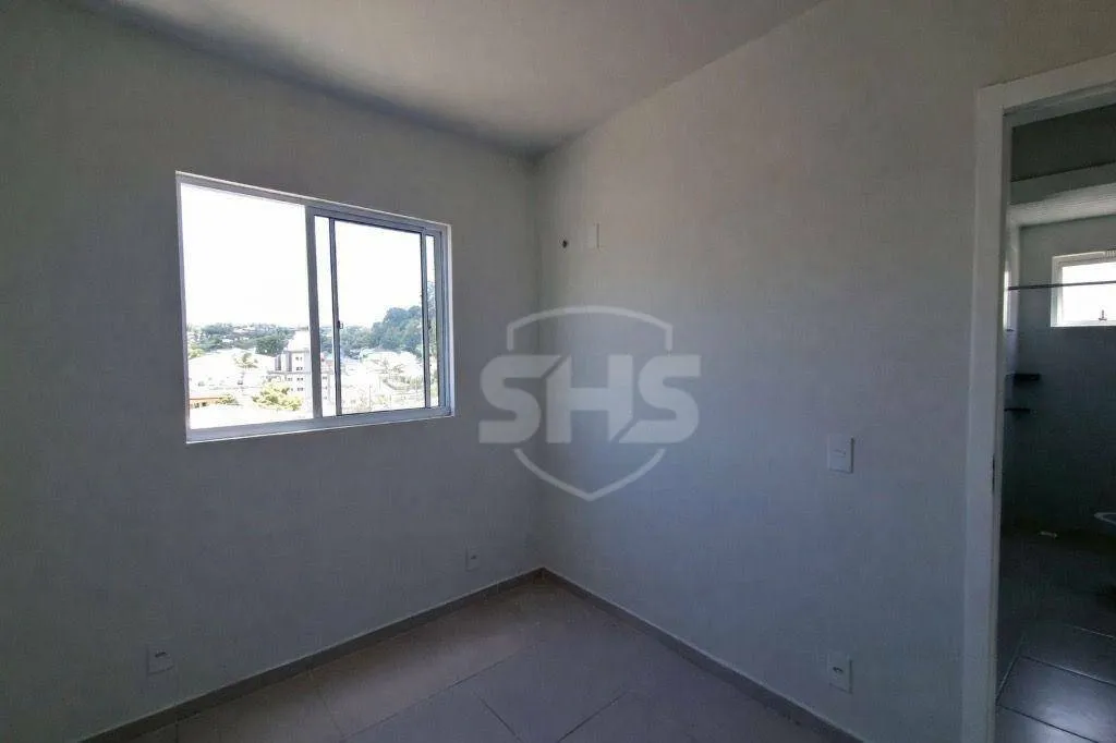 Apartamento com 2 dormitórios para alugar, 49 m por R$ 1.891,00/mês - Salto Norte - Blumenau/SC