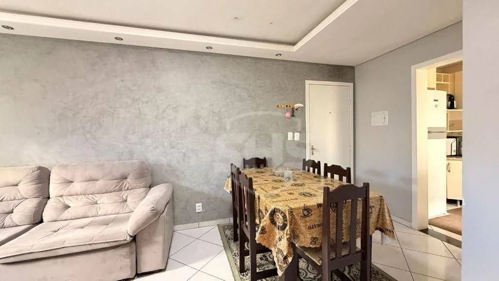 Apartamento com 2 dormitórios para alugar, 75 m por R$ 2.137,00/mês - Velha - Blumenau/SC