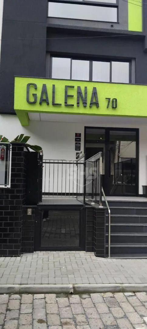 Apartamento com 1 dormitório à venda, 36 m por R$ 350.000 - Centro Blumenau - Blumenau/SC - foto 1
