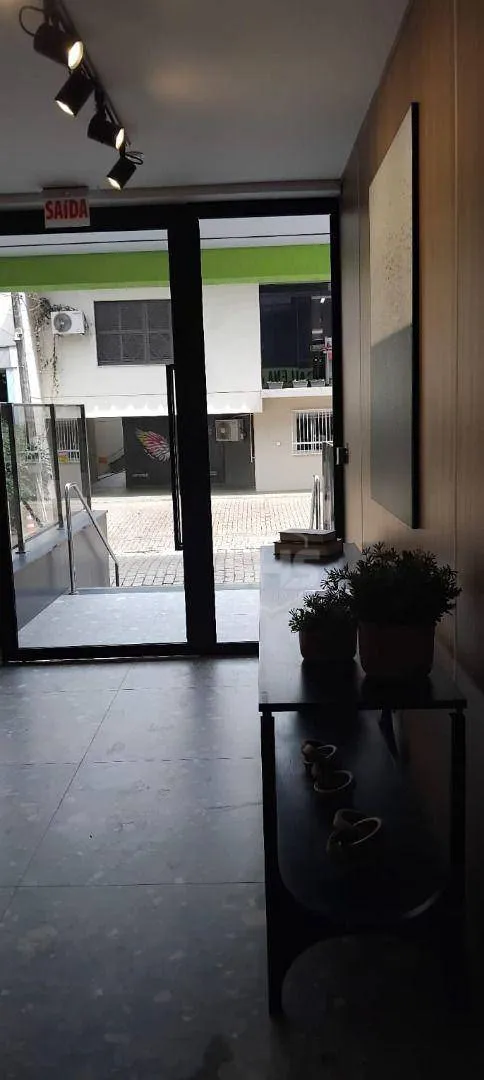 Apartamento com 1 dormitório à venda, 36 m por R$ 350.000 - Centro Blumenau - Blumenau/SC