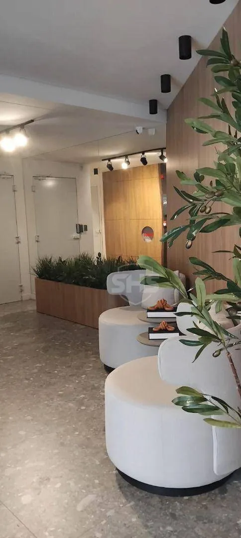 Apartamento com 1 dormitório à venda, 36 m por R$ 350.000 - Centro Blumenau - Blumenau/SC